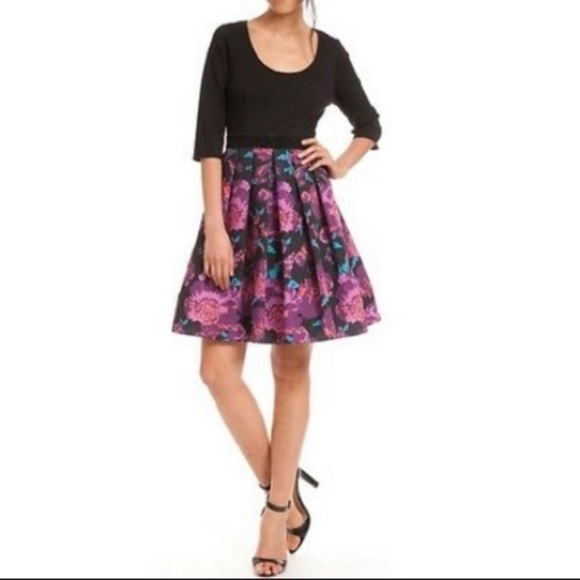 Anthropologie Plenty by Tracy Reese Dress - Picture 1 of 10